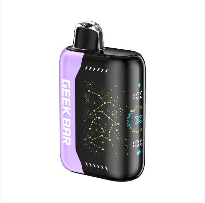 GEEK BAR Pulse X 25000 Puff Disposable Vape