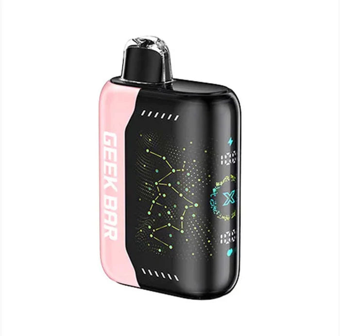 GEEK BAR Pulse X 25000 Puff Disposable Vape