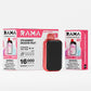 RAMA 16000 Puffs Disposable Vape Device