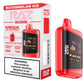 RAZ MEGA DC25000 DISPOSABLE VAPE - 25000 Puffs