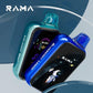 RAMA 16000 Puffs Disposable Vape Device