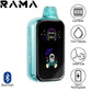 RAMA 16000 Puffs Disposable Vape Device