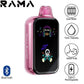 RAMA 16000 Puffs Disposable Vape Device