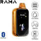 RAMA 16000 Puffs Disposable Vape Device